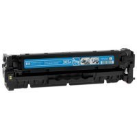 HP CE411A Mavi Toner (M351/375/451/475)305A