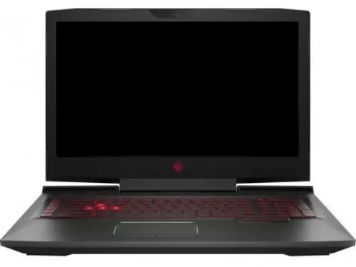 HP Omen Gaming 17-AN006NT 2CJ46EA Intel Core i5-7300HQ 2.50GHz 12GB DDR4 128GB SSD+1TB 4GB GTX 1050 17.3″ FHD FreeDOS Gaming Notebook