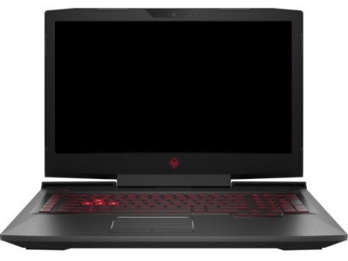 Hp Omen Gaming 17-AN006NT 2CJ46EA Intel Core i5-7300HQ 2.50GHz 12GB DDR4 128GB SSD+1TB 4GB GTX 1050 17.3 