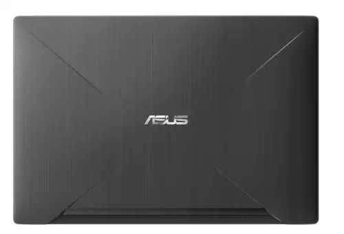 Asus ROG FX503VD-E4045 i7-7700HQ 2.8GHz 8GB 256GB SSD+1TB 4GB GTX1050 15.6″ Full HD FreeDOS Notebook