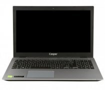 Casper Nirvana F650.8250-8T45T-S Intel Core i5-8250U 1.60GHz 8GB 1TB 2GB GeForce 940MX 15.6” Full HD Win10 Notebook