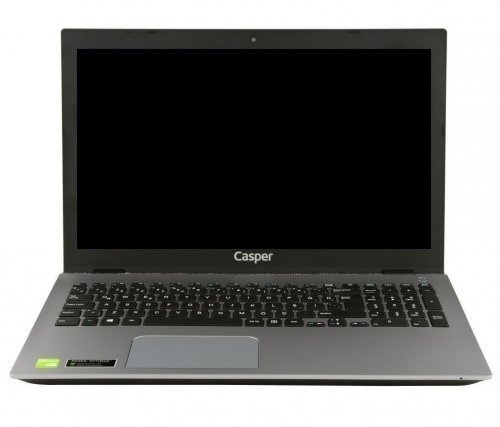 Casper Nirvana F650.8250-8T45T-S Intel Core i5-8250U 1.60GHz 8GB 1TB 2GB GeForce 940MX 15.6” Full HD Win10 Notebook