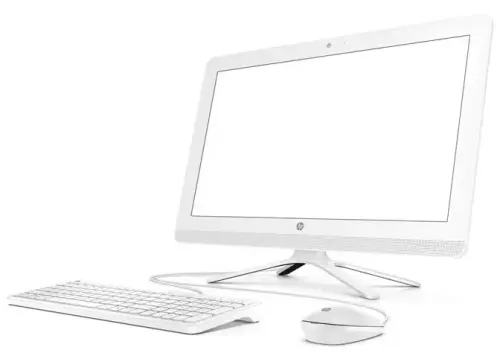 HP 22-B301NT 2BV16EA Intel Core i3-7100U 2.40GHz 4GB 1TB 21.5″ FHD FreeDOS All In One PC