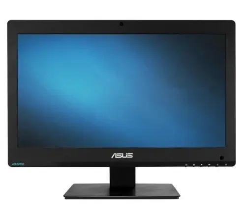 Asus A4321-PRO57TD Intel Core i5-7400 3.00GHz 4GB 1TB 19.5″ Dokunmatik FreeDOS Siyah All In One PC