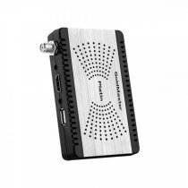 Goldmaster Micro Hd-Platin Uydu Alıcısı