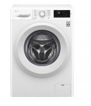 LG F2J5TNP3W A+++ 8 Kg 1200 Devir Çamaşır Makinesi