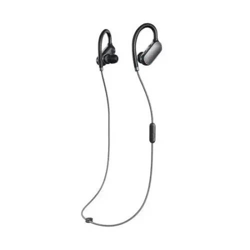 Xiaomi Mi Spor Bluetooth 4.1 Siyah Kulaklık