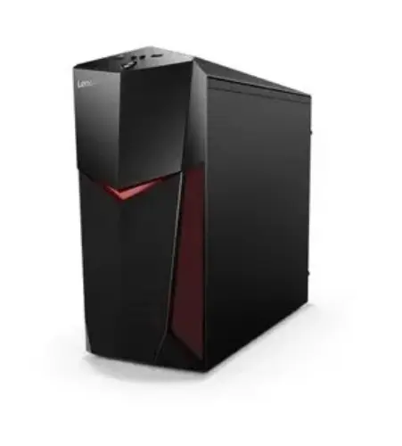 Lenovo Legion Y520T-25IKL 90H700BPTX I5 7400 3.0 GHz 8GB 1TB 128GB SSD GTX1050Ti 4GB FreeDOS Gaming Masaüstü Bilgisayar