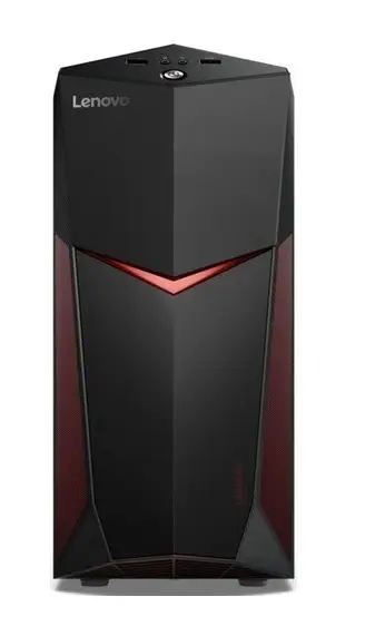 Lenovo Legion Y520T-25IKL 90H700BPTX I5 7400 3.0 GHz 8GB 1TB 128GB SSD GTX1050Ti 4GB FreeDOS Gaming Masaüstü Bilgisayar