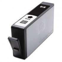 Hp CZ109AE Siyah Kartuş 650 (3525/4615/4625/5525)