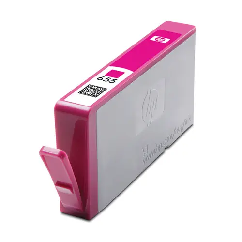 HP CZ111AE Kırmızı Kartuş 655 (3525/4615/4625/5525)