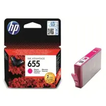 HP CZ111AE Kırmızı Kartuş 655 (3525/4615/4625/5525)