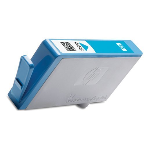 HP CZ110AE  Mavi Kartuş 655 (3525/4615/4625/5525)
