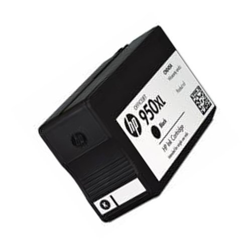 HP CN045A Siyah Kartuş 950XL (OJ 8100 / OJ 8600)