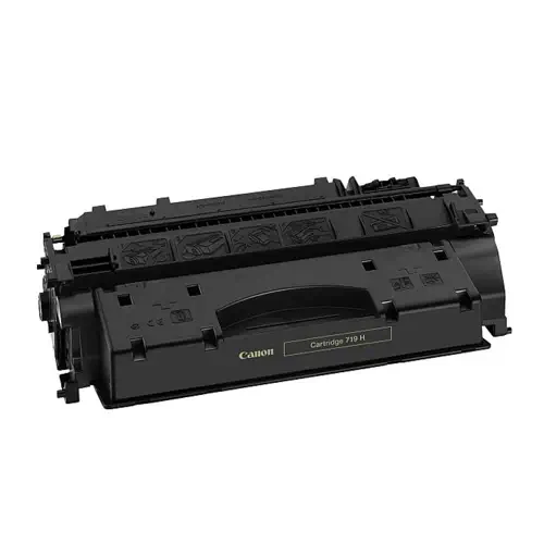 Canon CRG-719H Siyah Toner - LBP6300/6650/5850/5840