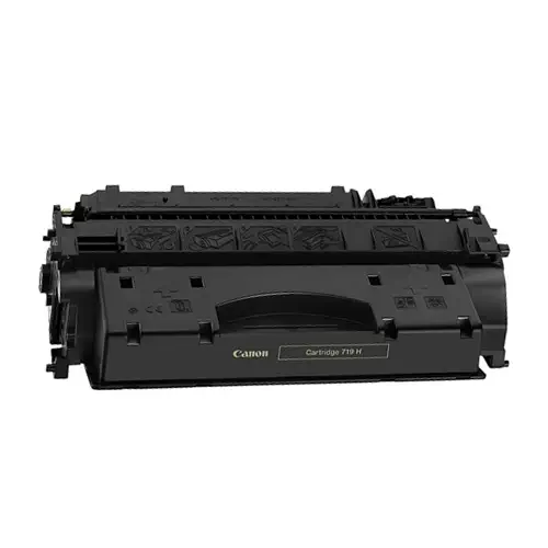 Canon CRG-719H Siyah Toner - LBP6300/6650/5850/5840