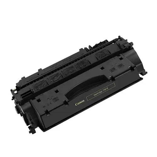 Canon CRG-719H Siyah Toner - LBP6300/6650/5850/5840