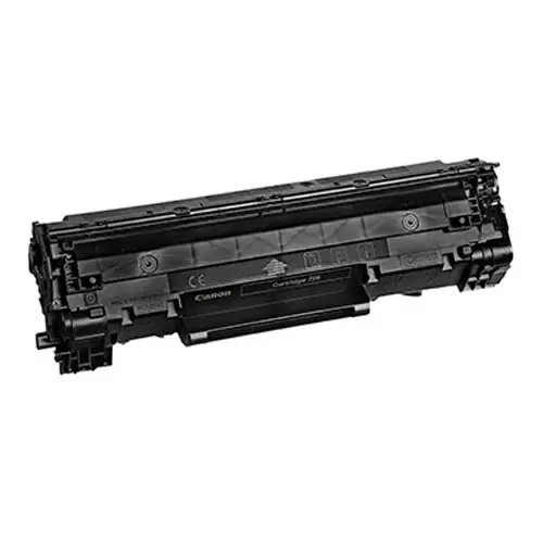 Canon CRG-728 Siyah Toner (MF4410/4450/4550/4570)