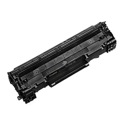 Canon CRG-728 Siyah Toner (MF4410/4450/4550/4570)