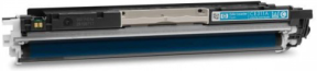 HP CE311A Mavi Toner (HP 126A 1025)