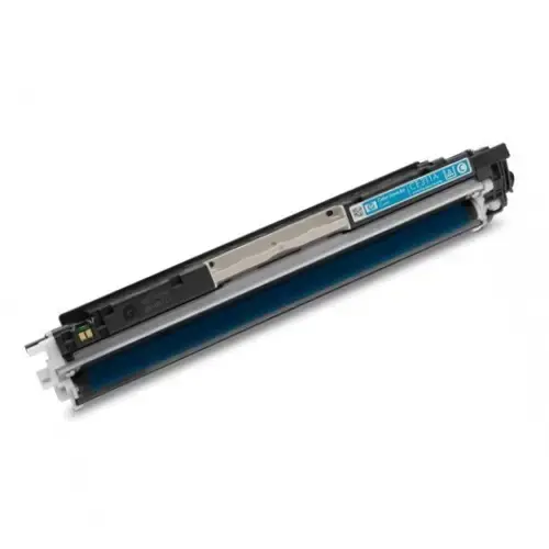 HP CE311A Mavi Toner (HP 126A 1025)