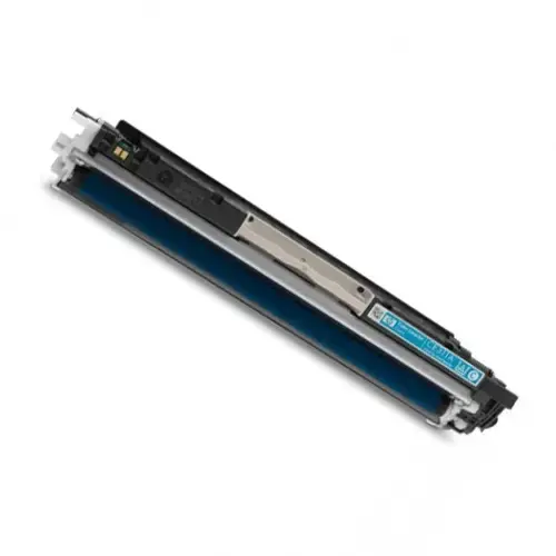 HP CE311A Mavi Toner (HP 126A 1025)