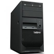 Lenovo ThinkServer TS150 70UB001NEA E3-1225V6 8GB 2X1TB Server