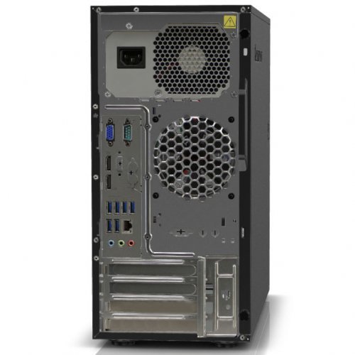  Lenovo ThinkServer TS150  70UB001NEA  E3-1225V6  8GB 2X1TB Server 