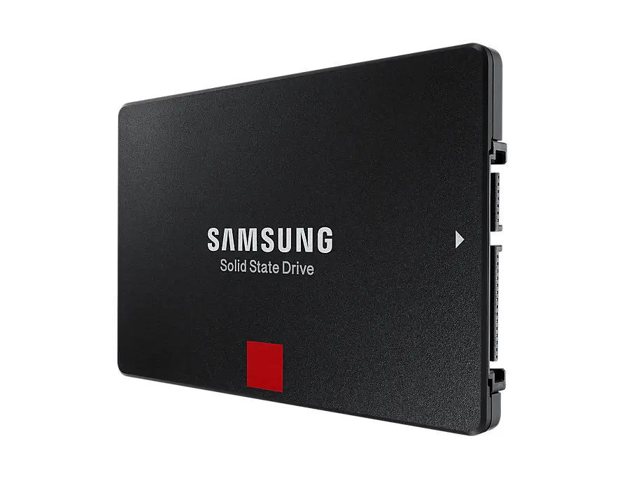Samsung 860 Pro 1TB 560MB-530GB 2.5″ SSD Disk - MZ-76P1T0BW