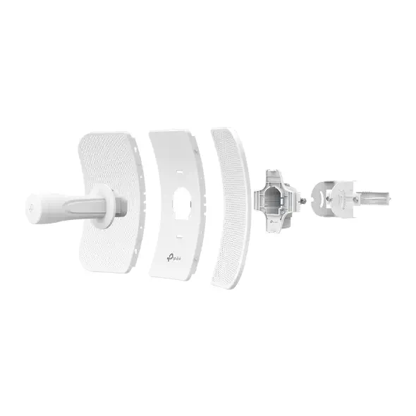 Tp-link CPE610 300Mbps 5GHz 23dBi Kablosuz Outdoor CPE Access Point