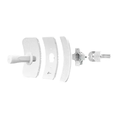 Tp-link CPE610 300Mbps 5GHz 23dBi Kablosuz Outdoor CPE Access Point