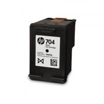 HP CN692AE Siyah Kartuş (HP 2060)