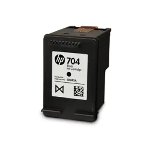 HP CN692AE Siyah Kartuş (HP 2060)