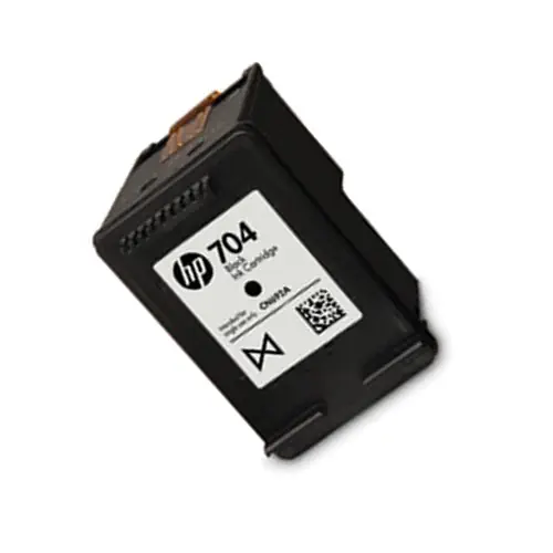 HP CN692AE Siyah Kartuş (HP 2060)