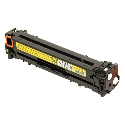 HP CE322A SarıToner (HP 128A CM1415)