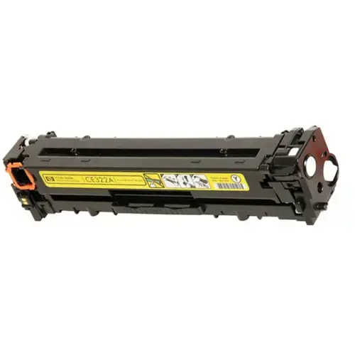 HP CE322A SarıToner (HP 128A CM1415)
