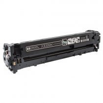 HP CE320A Siyah Toner (HP 128A CM1415)