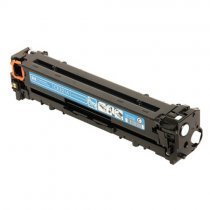 HP CE321A Mavi Toner (HP 128A CM1415)