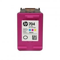 Hp CN693AE Renkli Kartuş (HP 2060)