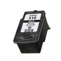 Canon PG-510 Siyah Kartuş (MP240/250/260/270)