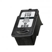 Canon PG-510 Siyah Kartuş (MP240/250/260/270)