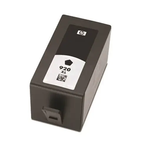 HP CD975A Siyah Kartuş No:920XL (Officejet 6000/6500)