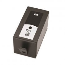 HP CD975A Siyah Kartuş No:920XL (Officejet 6000/6500)
