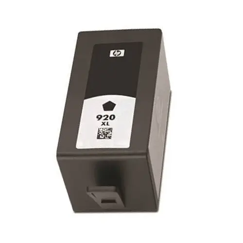 HP CD975A Siyah Kartuş No:920XL (Officejet 6000/6500)