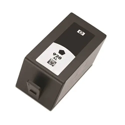 HP CD975A Siyah Kartuş No:920XL (Officejet 6000/6500)