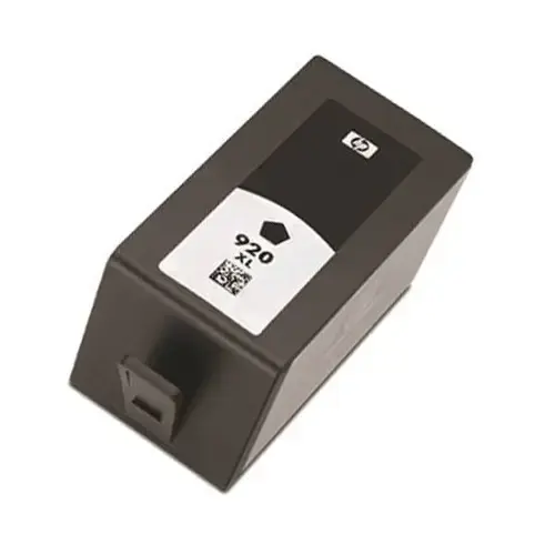 HP CD975A Siyah Kartuş No:920XL (Officejet 6000/6500)