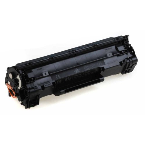 HP CE285A Siyah Toner