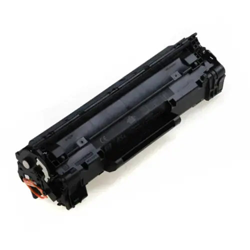 HP CE285A Siyah Toner (P1102/P1102W)