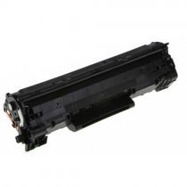 Hp CE278A Siyah Toner (P1566/P1606)