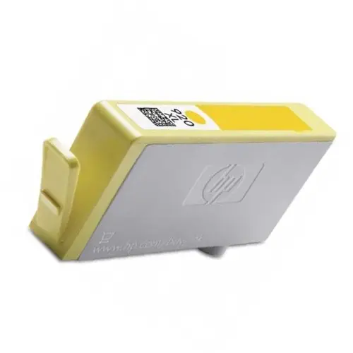 HP CD974A Sarı Renkli Kartuş NO:920XL